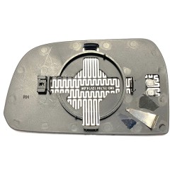 PIASTRA SPECCHIO TERMICA SX Hyundai TUCSON dal 2004 al 2010