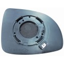 PIASTRA SPECCHIO SX Kia PICANTO dal 2008 al 2011