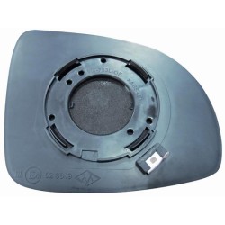 PIASTRA SPECCHIO SX Kia PICANTO dal 2008 al 2011