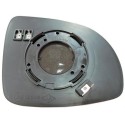 Piastra Specchietto Destra per KIA PICANTO dal 2008 al 2011