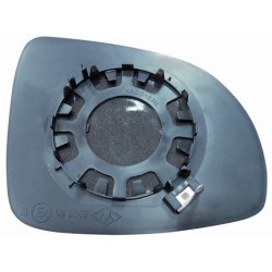 Piastra Specchietto Sinistro per KIA PICANTO dal 2008 al 2011