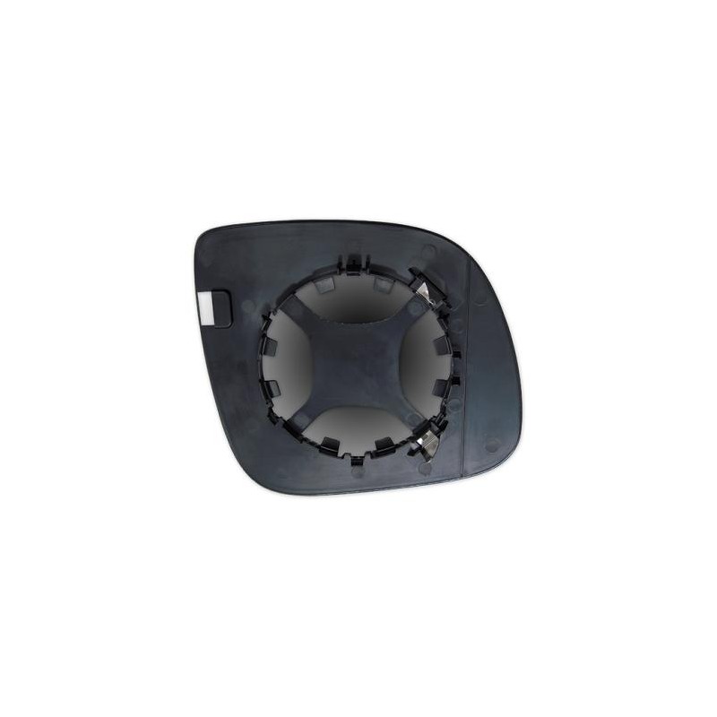 PIASTRA SPECCHIO DX Volkswagen TRANSPORTER T5 dal 2009 al 2015