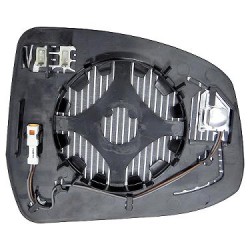 PIASTRA SPECCHIO TERMICA SX Ford MONDEO dal 2010 al 2014