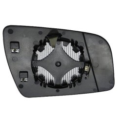 PIASTRA SPECCHIO TERMICA DX Opel ZAFIRA dal 2008 al 2011