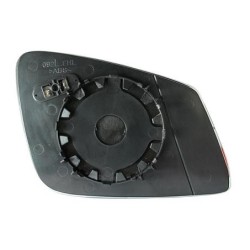 PIASTRA SPECCHIO TERMICA SX Bmw SERIE 7 F01/F02 dal 2008 al 2012