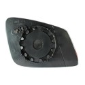 PIASTRA SPECCHIO TERMICA DX Bmw SERIE 5 F10/F11 dal 2010 al 2013