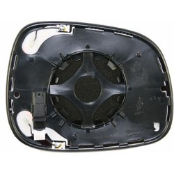 PIASTRA SPECCHIO TERMICA SX Bmw X3 F25 dal 2010 al 2014