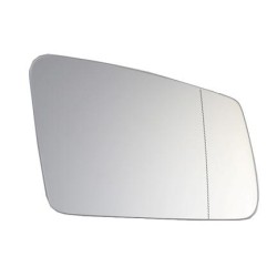 PIASTRA SPECCHIO TERMICA SX Mercedes CLASSE C W204 COUPE dal 2011