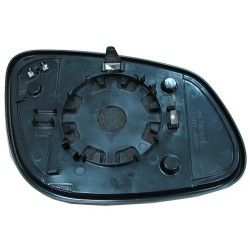 PIASTRA SPECCHIO TERMICA DX Porsche CAYENNE dal 2003 al 2006