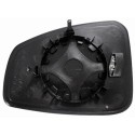 PIASTRA SPECCHIO TERMICA DX Renault FLUENCE dal 2010 al 2012