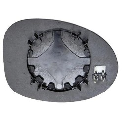 PIASTRA SPECCHIO TERMICA DX Renault TWINGO dal 2000 al 2007