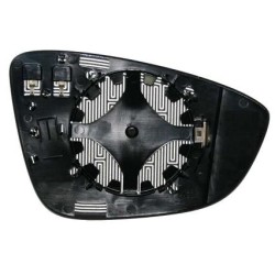 Piastra Specchietto Sinistro per VW BEETLE dal 2011