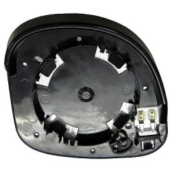 PIASTRA SPECCHIO TERMICA SX Citroen PICASSO dal 2004 al 2010