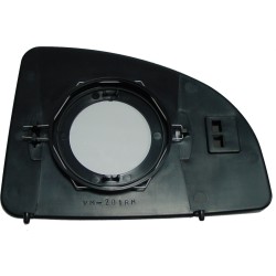 PIASTRA SPECCHIO SUPERIORE DX Citroen JUMPER dal 1994 al 2001
