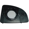 PIASTRA SPECCHIO SUPERIORE DX Peugeot BOXER dal 1994 al 2001