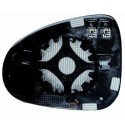 PIASTRA SPECCHIO TERMICA DX Volkswagen TOUAREG dal 2010 al 2014