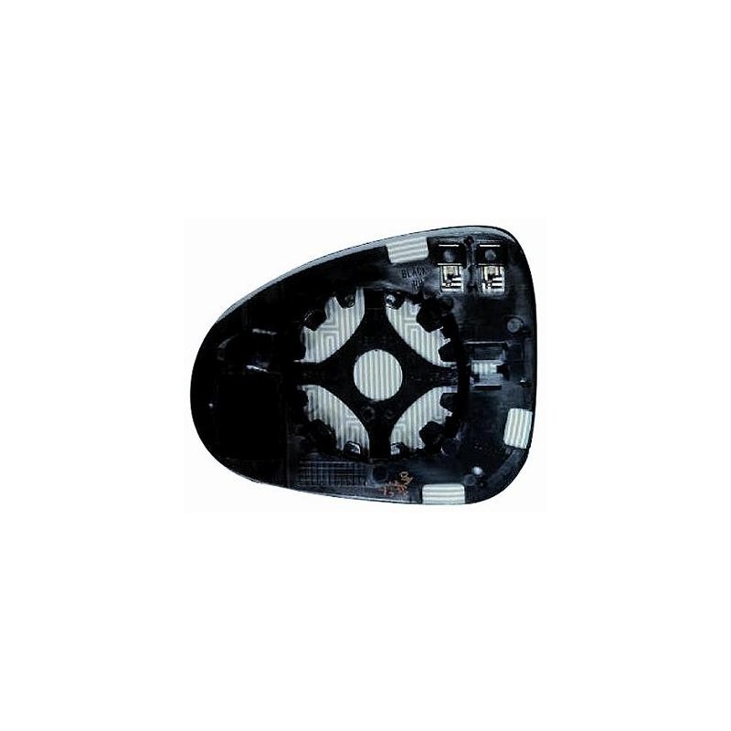 PIASTRA SPECCHIO TERMICA SX Volkswagen TOUAREG dal 2010 al 2014