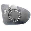 PIASTRA SPECCHIO TERMICA DX Nissan QASHQAI dal 2010 al 2013