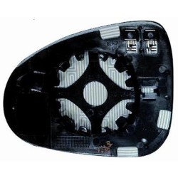PIASTRA SPECCHIO TERMICA SX Volkswagen TOUAREG dal 2010 al 2014