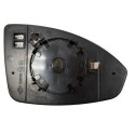 Piastra Specchietto Sinistro per CRUZE dal 2009