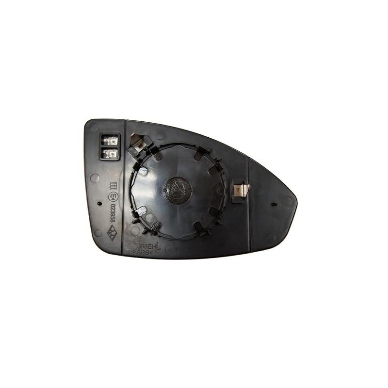 Piastra Specchietto Sinistro per CRUZE dal 2009 Piastra Specchietto Sinistro per CRUZE dal 2009