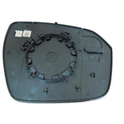 PIASTRA SPECCHIO TERMICA SX Land Rover EVOQUE dal 2011 al 2014