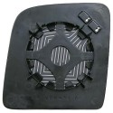 PIASTRA SPECCHIO TERMICA DX Ford TRANSIT CONNECT - TOURNEO dal 2003 al 2009
