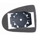 PIASTRA SPECCHIO DX Mitsubishi COLT dal 2004 al 2008