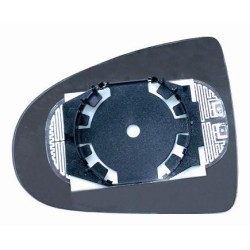 PIASTRA SPECCHIO TERMICA SX Mitsubishi COLT dal 2004 al 2008