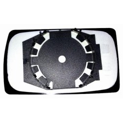 Piastra Specchietto Sinistro per ALFA 155 dal 1992 al 1997