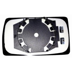 PIASTRA SPECCHIO TERMICA DX Alfa Romeo 155 dal 1992 al 1997