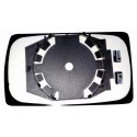 PIASTRA SPECCHIO TERMICA SX Alfa Romeo 155 dal 1992 al 1997