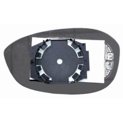 PIASTRA SPECCHIO TERMICA SX Alfa Romeo BRERA dal 2006 al 2010