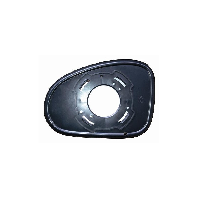 Piastra Specchietto Destra per CHEVROLET MATIZ dal 1998 al 2000 Piastra Specchietto Destra per CHEVROLET MATIZ dal 1998 al 2000