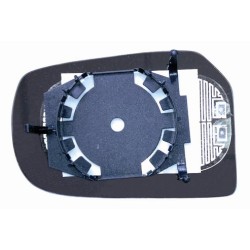 PIASTRA SPECCHIO TERMICA DX Fiat PUNTO dal 2003