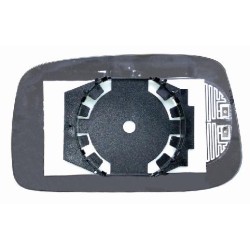 PIASTRA SPECCHIO TERMICA SX Lancia PHEDRA dal 2002