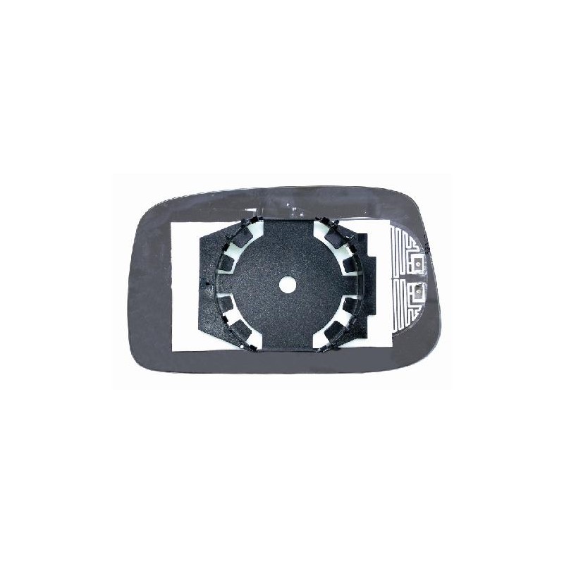 PIASTRA SPECCHIO TERMICA SX Peugeot 807 dal 2002