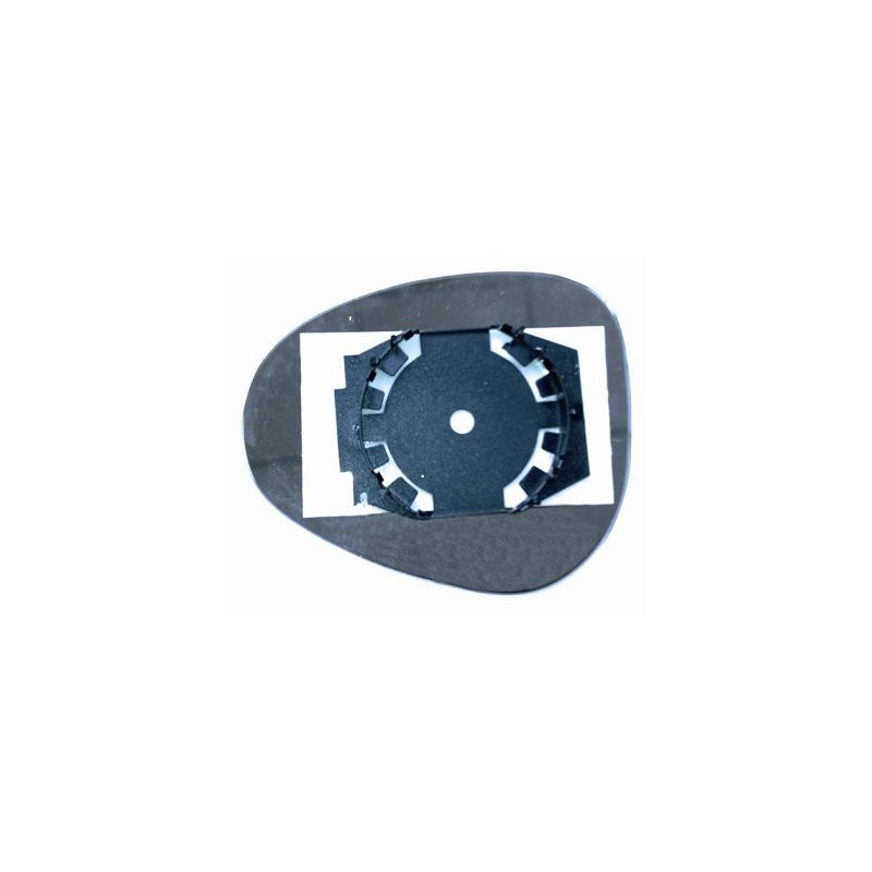 Piastra Specchietto Destra per LANCIA Y dal 2010 al 2011