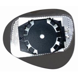 PIASTRA SPECCHIO TERMICA DX Lancia Y dal 2010 al 2011