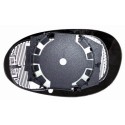 PIASTRA SPECCHIO TERMICA DX Smart FORTWO dal 2002 al 2006