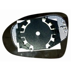 PIASTRA SPECCHIO TERMICA SX Smart FORFOUR dal 2004 al 2006