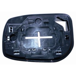 PIASTRA SPECCHIO DX Toyota YARIS dal 2006 al 2008