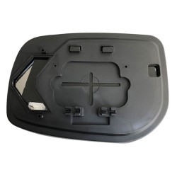 PIASTRA SPECCHIO TERMICA SX Toyota YARIS dal 2009 al 2011