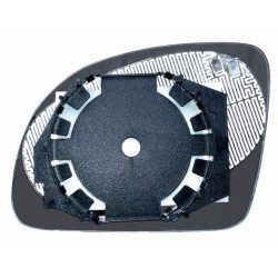 PIASTRA SPECCHIO TERMICA DX Volkswagen BEETLE dal 1998 al 2005