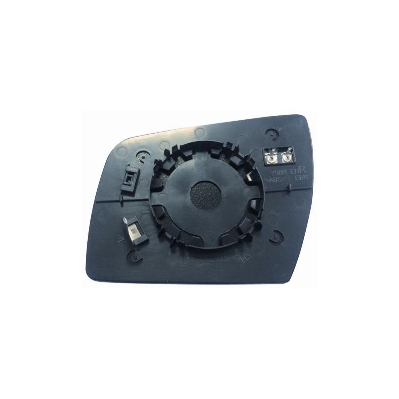 PIASTRA SPECCHIO TERMICA DX Kia SOUL dal 2009 al 2011 PIASTRA SPECCHIO TERMICA DX Kia SOUL dal 2009 al 2011