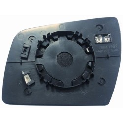 PIASTRA SPECCHIO TERMICA SX Kia SOUL dal 2009 al 2011