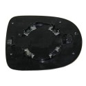 PIASTRA SPECCHIO SX Renault CLIO dal 2009 al 2012