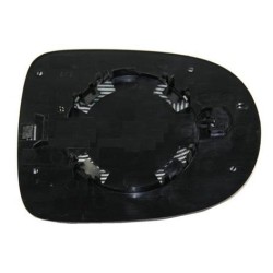PIASTRA SPECCHIO SX Renault CLIO dal 2009 al 2012