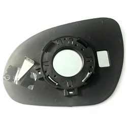 PIASTRA SPECCHIO SX Hyundai I30 dal 2007 al 2012