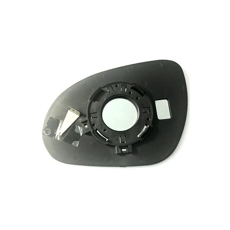 PIASTRA SPECCHIO SX Hyundai I30 dal 2007 al 2012 PIASTRA SPECCHIO SX Hyundai I30 dal 2007 al 2012